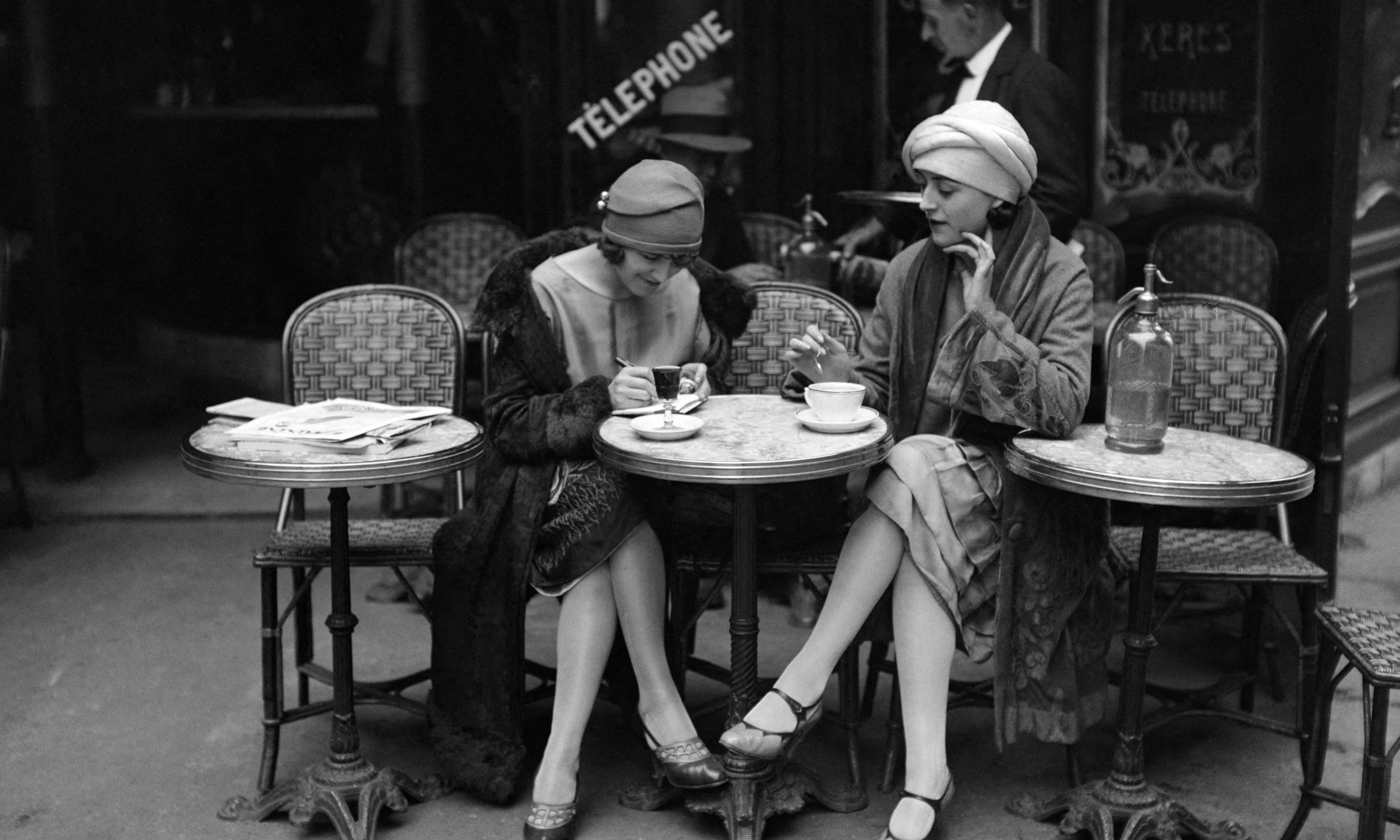 Франция 20 годы Франция 20 годы